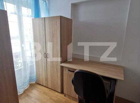 Apartament cu 1 camera, 25 de mp, pet friendly, zona Iulius Mall - Photo 2