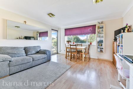 Woodcote Road, Wallington - Photo 2