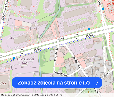 2 pokojowe mieszkanie blisko Centrum – zdjęcie 1