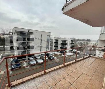 Apartament 3 camere, 86 mp, terasa, parcare, zona Mircea Eliade - Fotografie 2