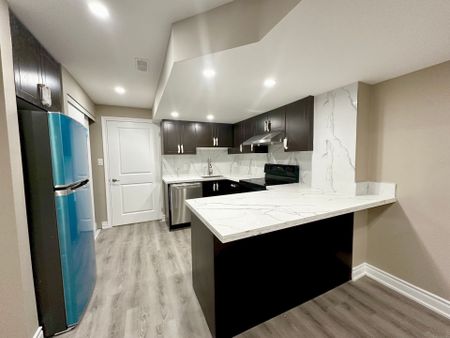 For Lease - 30 Huggins Drive Unit# BSMT, Whitby, Ontario - Photo 4