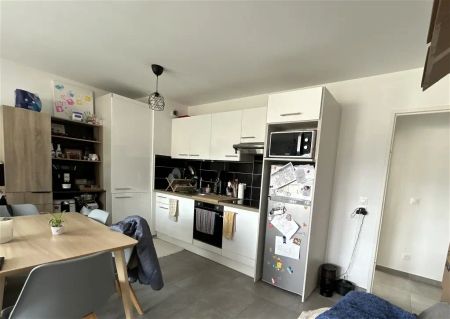 Location appartement 3 pièces - 69m² à Thyez (74300) - Photo 4