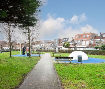 Appartement te huur: Ruychaverstraat 55 2013 GE Haarlem - Photo 4