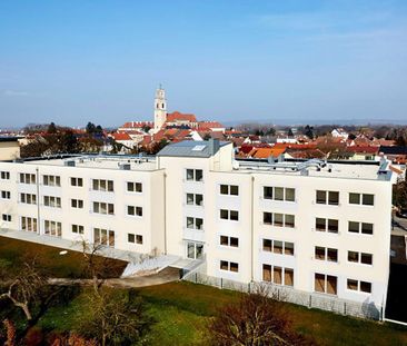 HERZOGENBURG I/1 - Betreutes Wohnen - Foto 1