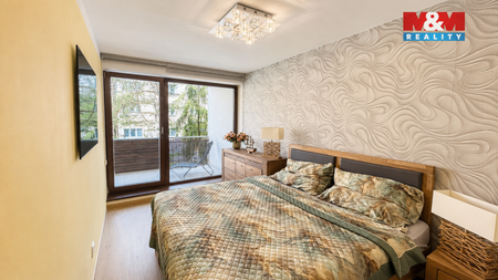 Pronájem bytu 2+kk 68 m², Jakoubka ze Stříbra 781, Olomouc - Photo 3