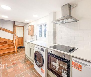 1 bedroom cottage to rent - Photo 5