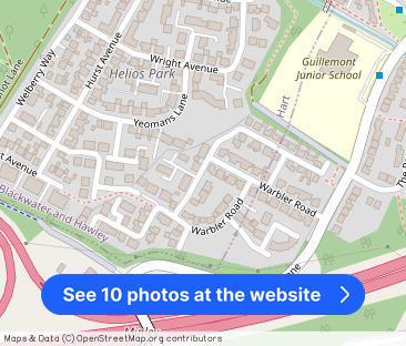 Farnborough - Photo 1