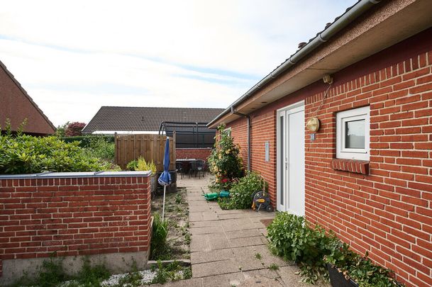 Bækager, 2 A, 6893, Hemmet - Photo 1