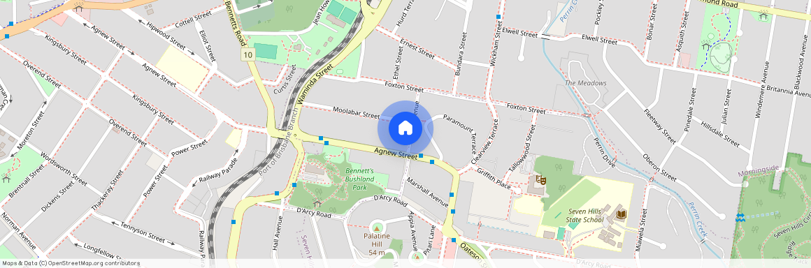 38 Walker Avenue, Qld 4170, Morningside