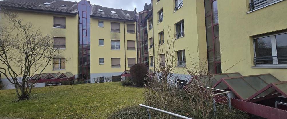 Appartement de 3.5 pièces au 2ème étage - Foto 1