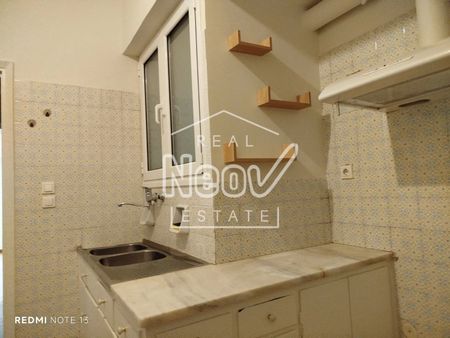 Διαμέρισμα για ενοικίαση Νέος Κόσμος - Photo 4