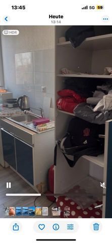 Appartement möbiliert in Düsseldorf Süd - Photo 3