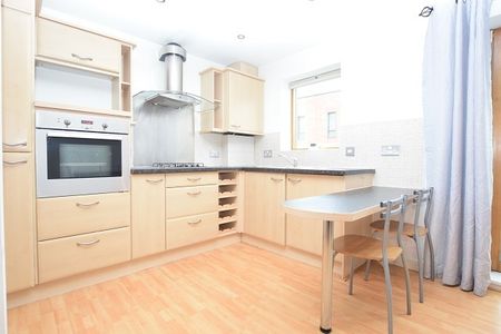 Leadmill Court, 2 Leadmill Street, Sh... - Photo 4