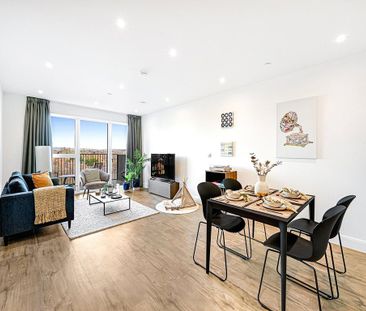 2 bedroom apartment to rent - Photo 4