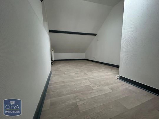 Location appartement 3 pièces de 54.18m² - Photo 1