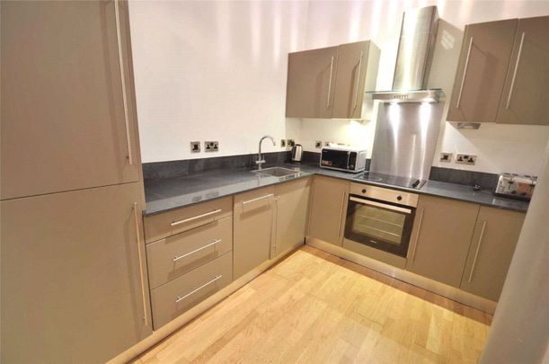 G09 Vulcan Mill, 2 Malta Street, Manchester City Centre, Greater Manchester, M4 7BH - Photo 1