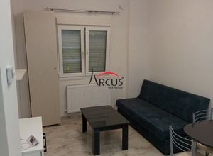 Studio/Γκαρσονιέρα για ενοικίαση - Φάληρο - Ιπποκράτειο, - Photo 1