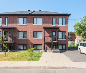 À louer / Appartement - Photo 1