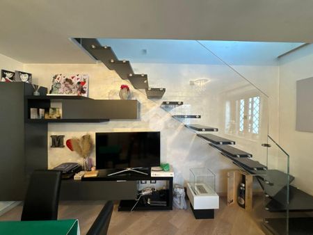 Porzione di bifamiliare in affitto - Photo 3