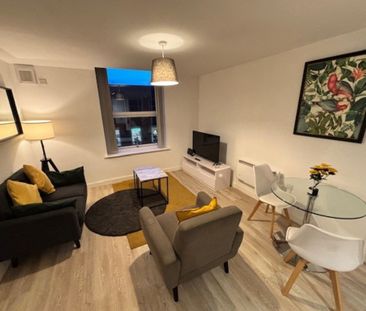 Cross Street , - Photo 2