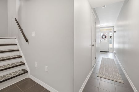 For Lease - 83 Magpie Way, Whitby, Ontario - Photo 2