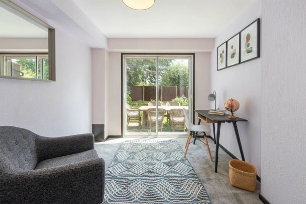 4 Bed, House - Photo 1