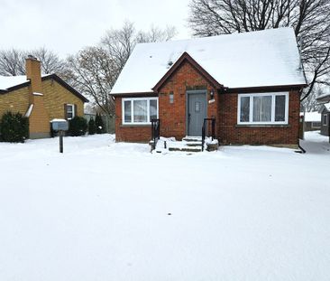 For Lease - 177 Ninth Avenue, Kitchener, Ontario - Photo 4