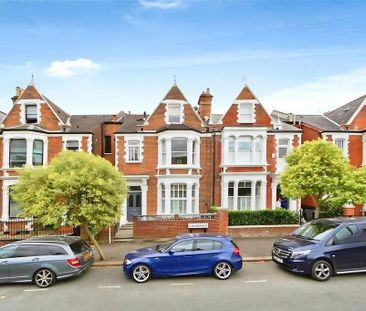 5 bedroom terraced house to rent - Photo 5