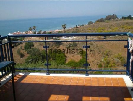 Alquiler de ático en Calle Paraiso del Sol - Photo 4