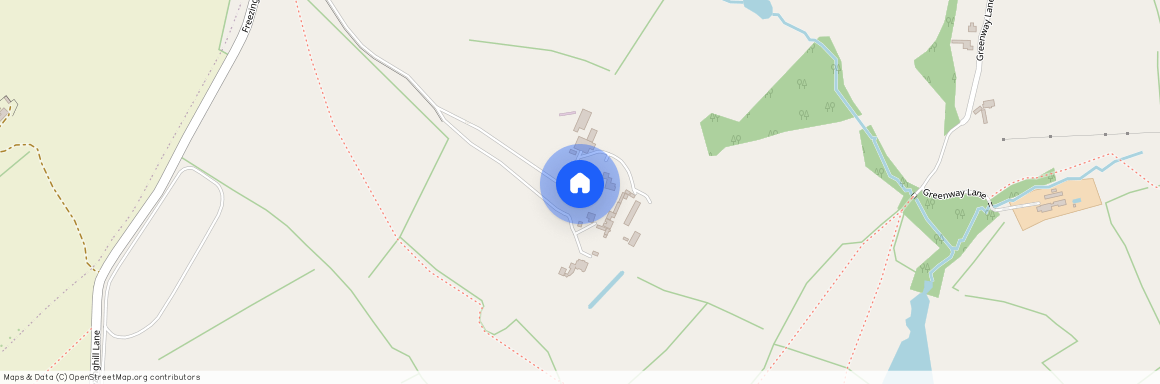 Ashley Cottage Hamswell, Bath, Somerset, BA1 9DG