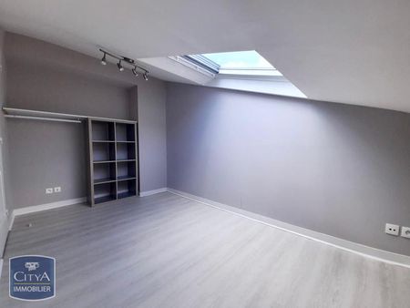 Location Appartement 2 pièces 28m² NANTES 44000 - Photo 3