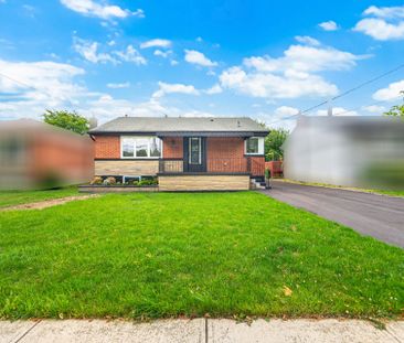 For Lease - 812 Tenth Avenue Unit# Bsmt, Hamilton, Ontario - Photo 2