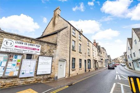 Long Street, Tetbury, Gloucestershire, GL8 - Photo 3