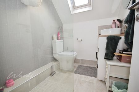 1 bedroom end of terrace house to rent - Photo 5