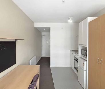 Welcome to unit 308 at 169 The Terrace - Photo 5