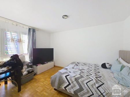 Joli appartement de 1.5 pièce au 2ème étage d’environ 32m2 - Foto 2