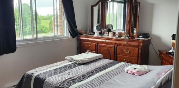 3.5 À LAVAL TRÈS TRANQUILLE AVEC ASCENSEUR! - Photo 2