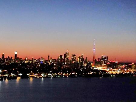 For Lease - 56 Annie Craig Drive Unit# 4607, Toronto, Ontario - Photo 2