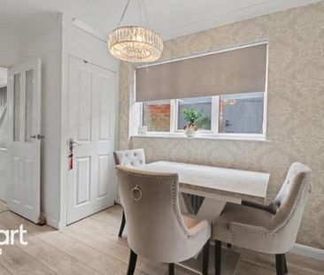 2 bedroom semi-detached house to rent - Photo 5