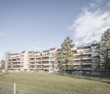 3 1/2 Zimmerwohnung 3.OG C4-23 - Photo 5