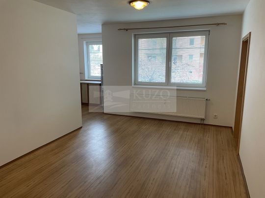 Pronájem bytu 2+kk 51 m² - Photo 1