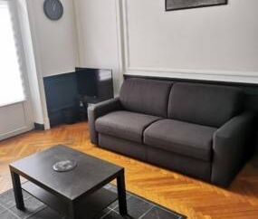 studio meublé - Photo 2