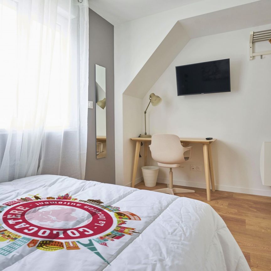 LAON M Roommate 11 Bedrooms at Reims - Photo 1