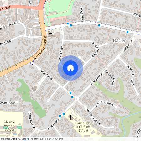 2 Willis Street, Bader, Hamilton City