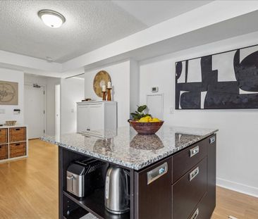For Lease - 100 Western Battery Road Unit# 1012, Toronto, Ontario - Photo 3
