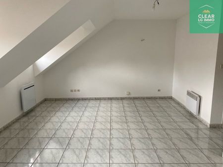 Appartement 3 pièces à Thionville - Photo 2