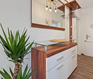 Schöne 1 Zimmer Wohnung am Wiesskreuzplatz top Lage - Photo 4