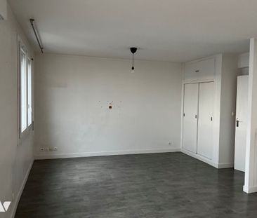 RENNES 17 Bd Georges Clémenceau, spacieux type 2 d'env 58m² - Photo 1