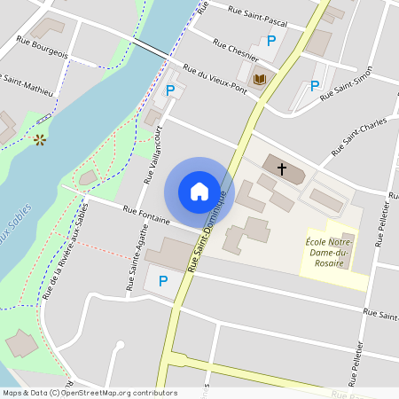 2548 Rue Saint-Dominique, Arrondissement de Jonquière, Arrondissement de Jonquière, Saguenay-Lac-Saint-Jean, G7X 9B1