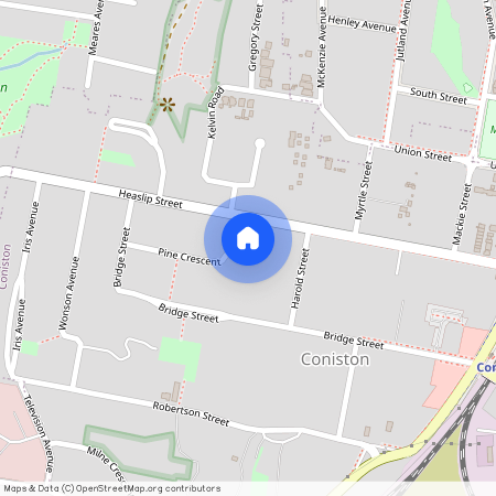 4/1 Pine Crescent, Coniston NSW 2500, Coniston